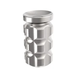 Llave Manual n°1 media